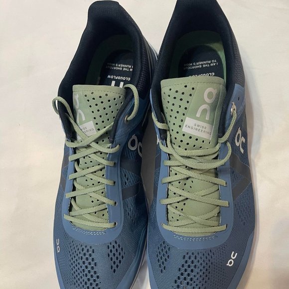 Men's OnCloud Shoes - Picture 7 of 7